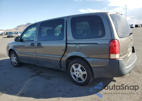 2005 Saturn Relay 2 z USA, uszkodzony, nr VIN 5GZDV03L25D169864